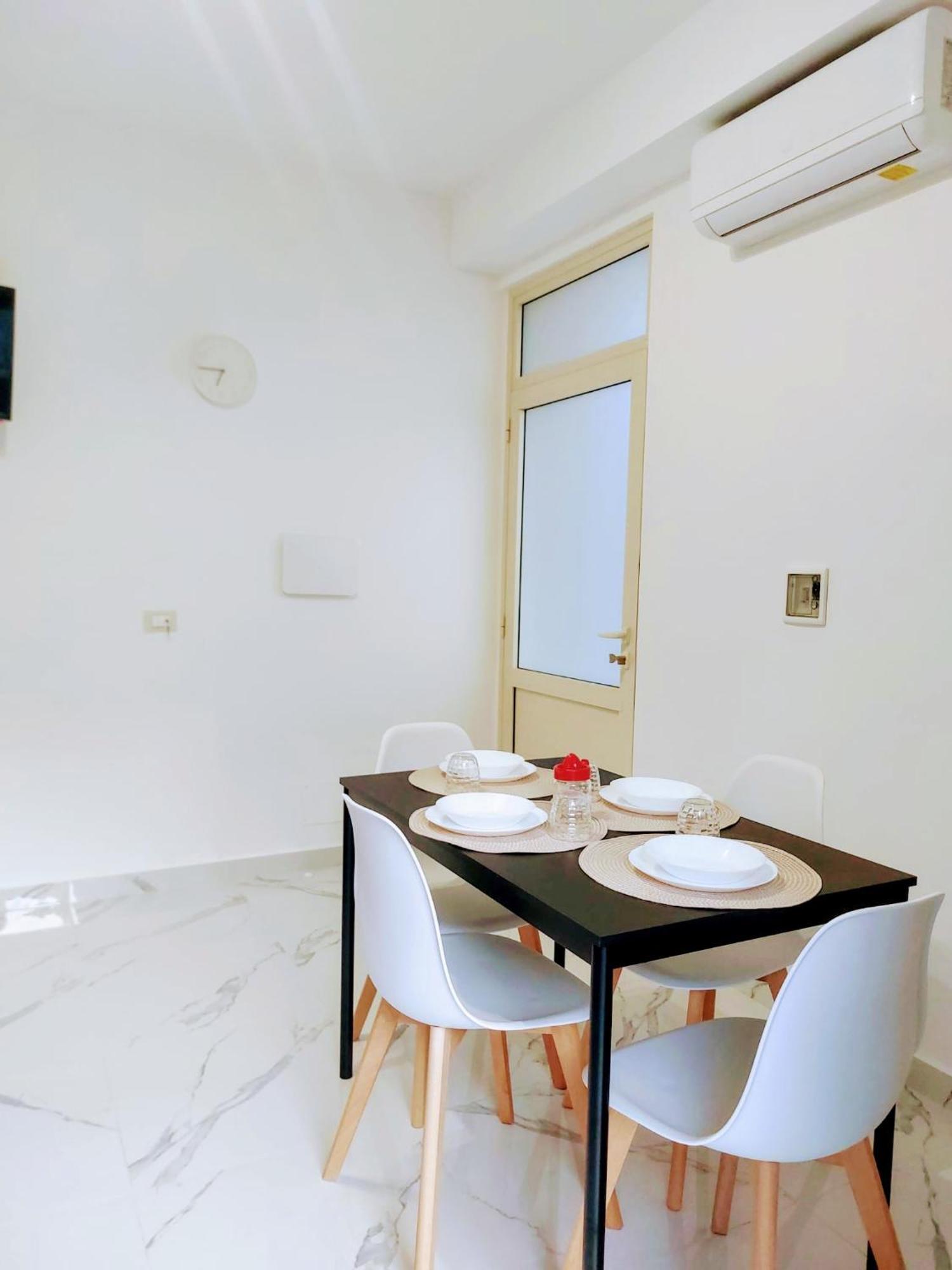 Apartment La Greca Naxos