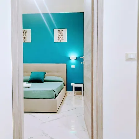 La Greca Naxos Apartments Giardini Naxos Exterior photo