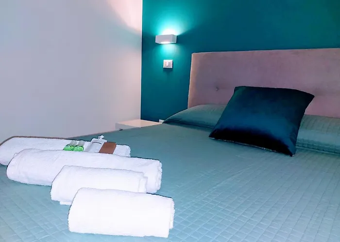 La Greca Naxos Apartments