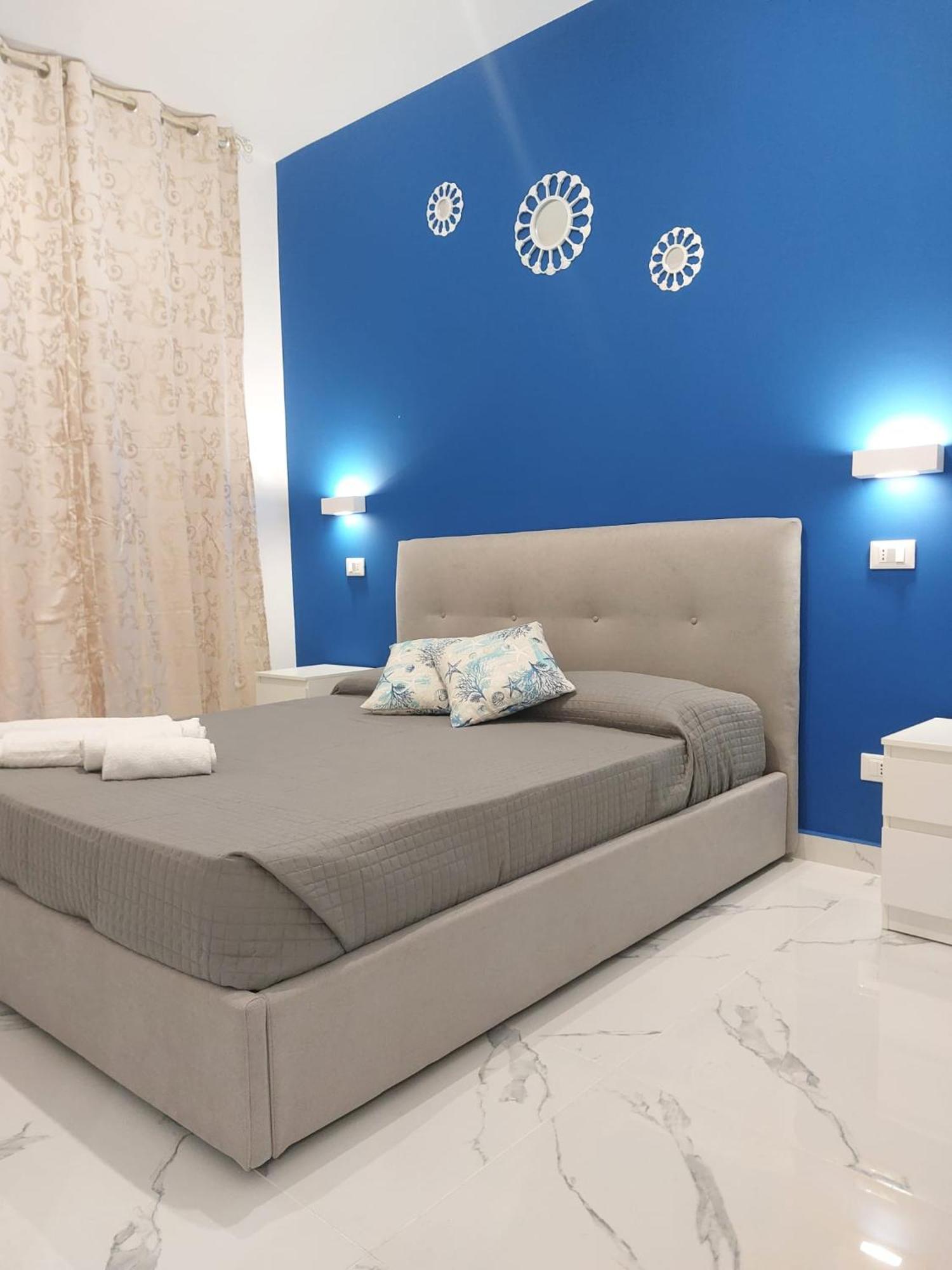La Greca Naxos Apartment *