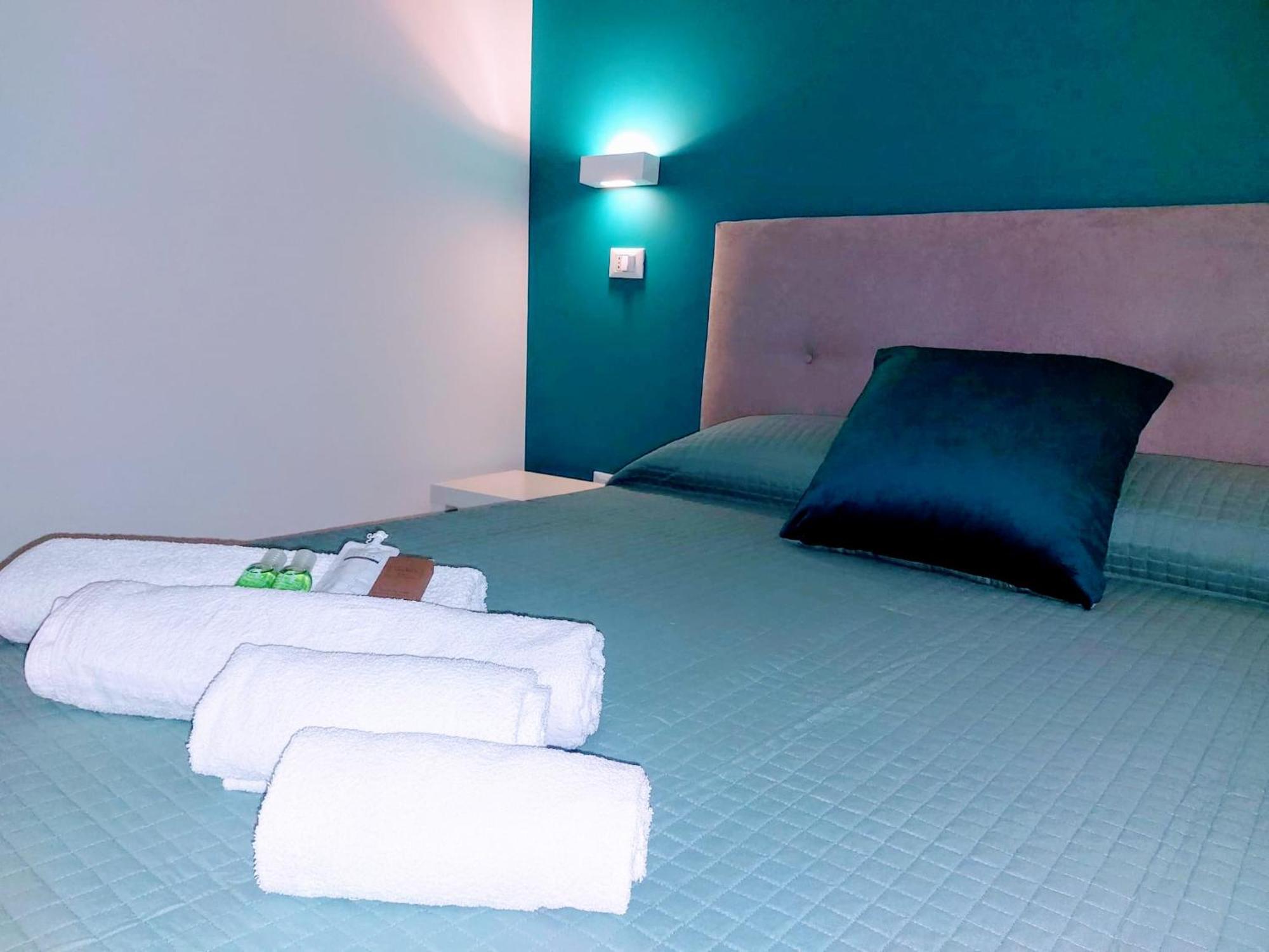 La Greca Naxos Apartment *