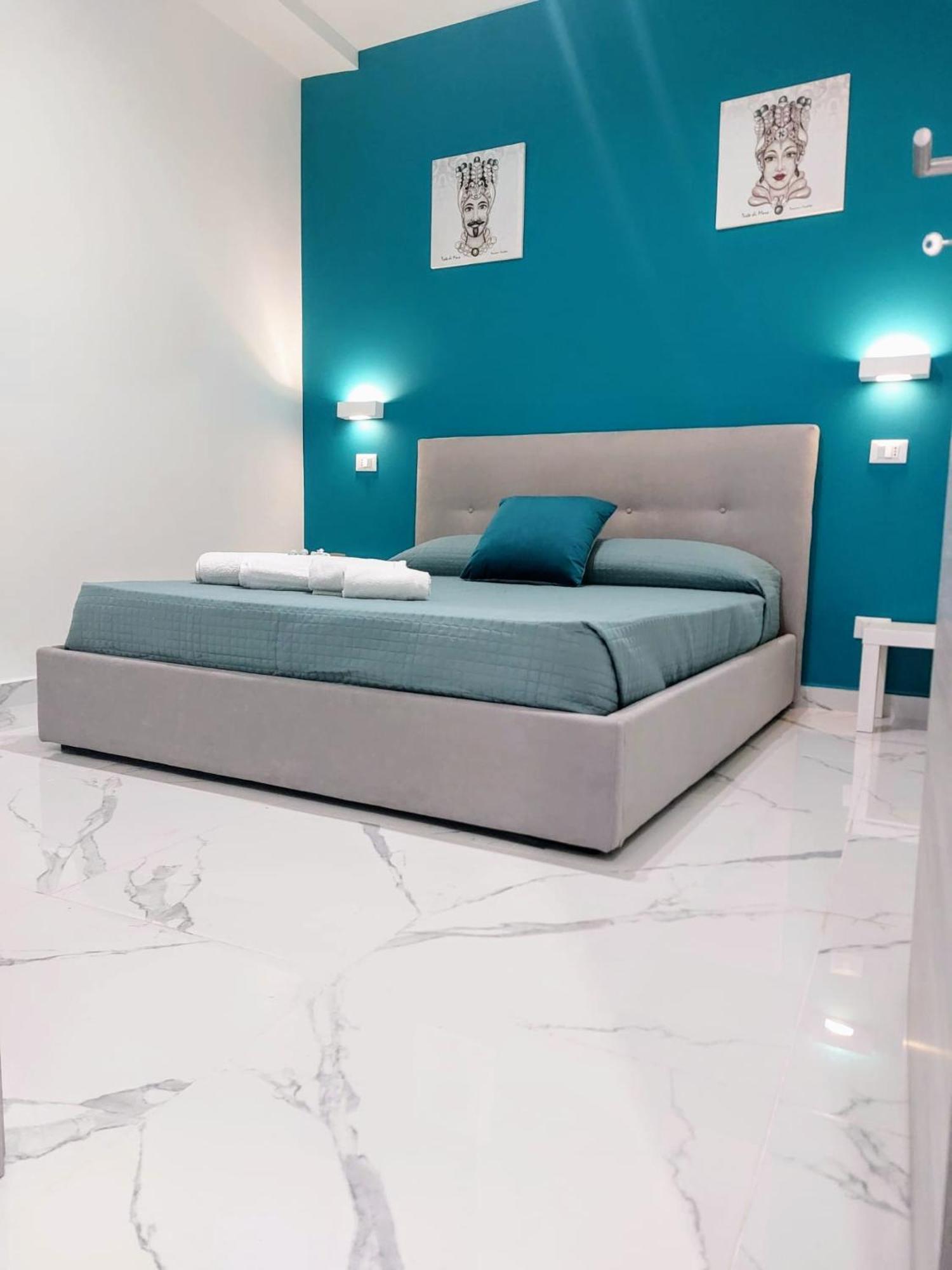 Apartment La Greca Naxos *