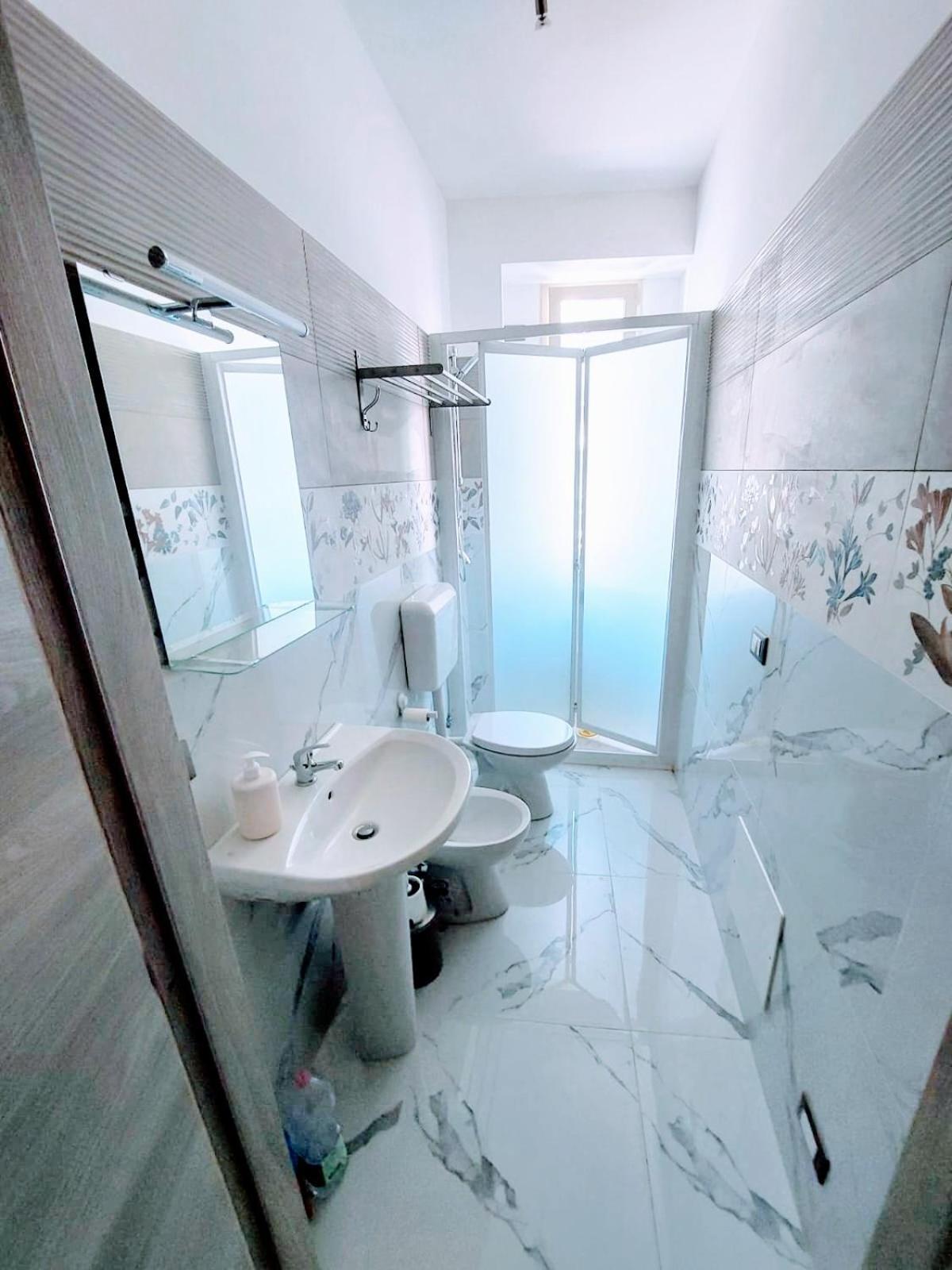 Apartment La Greca Naxos *