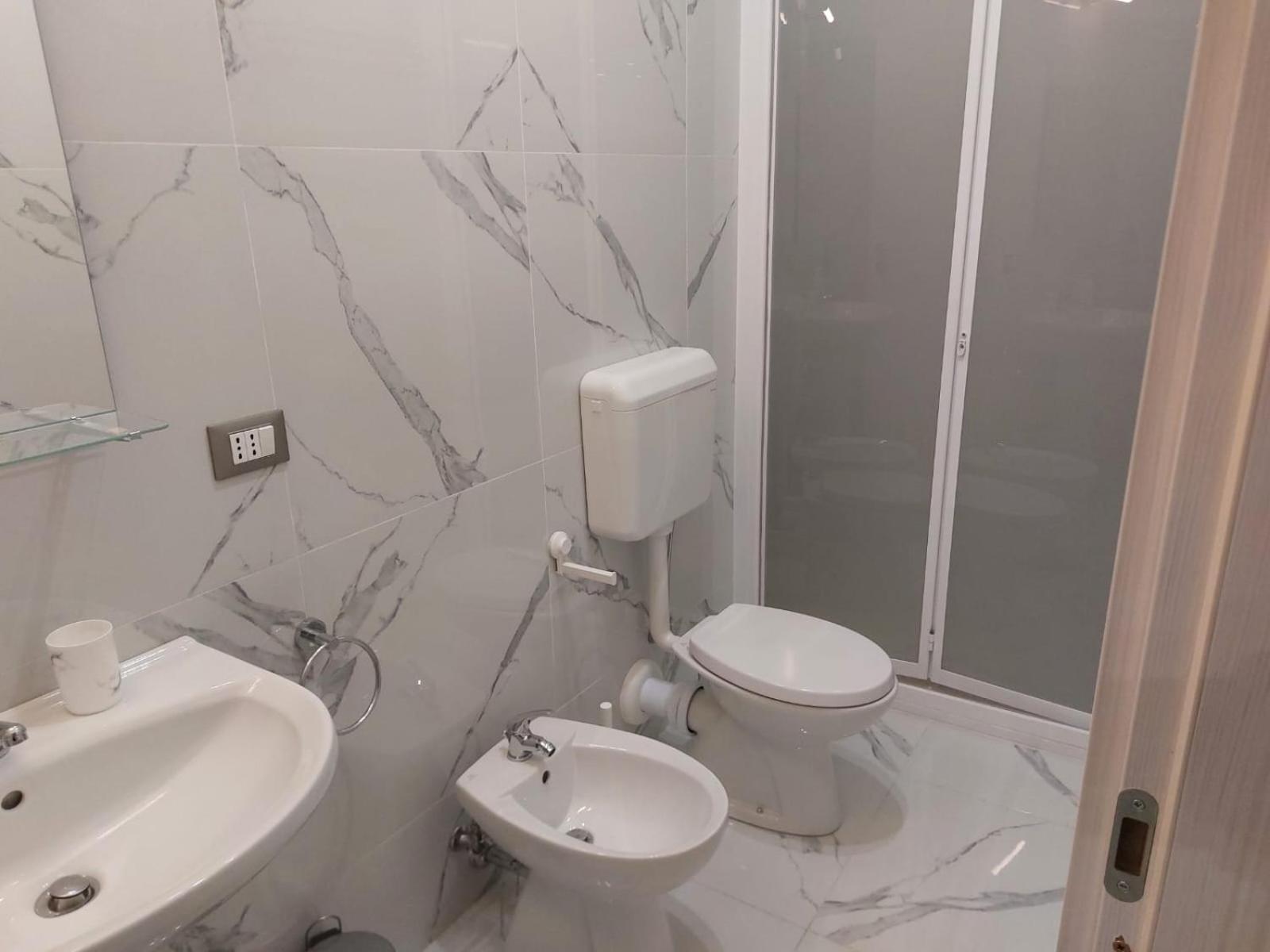 La Greca Naxos Appartement