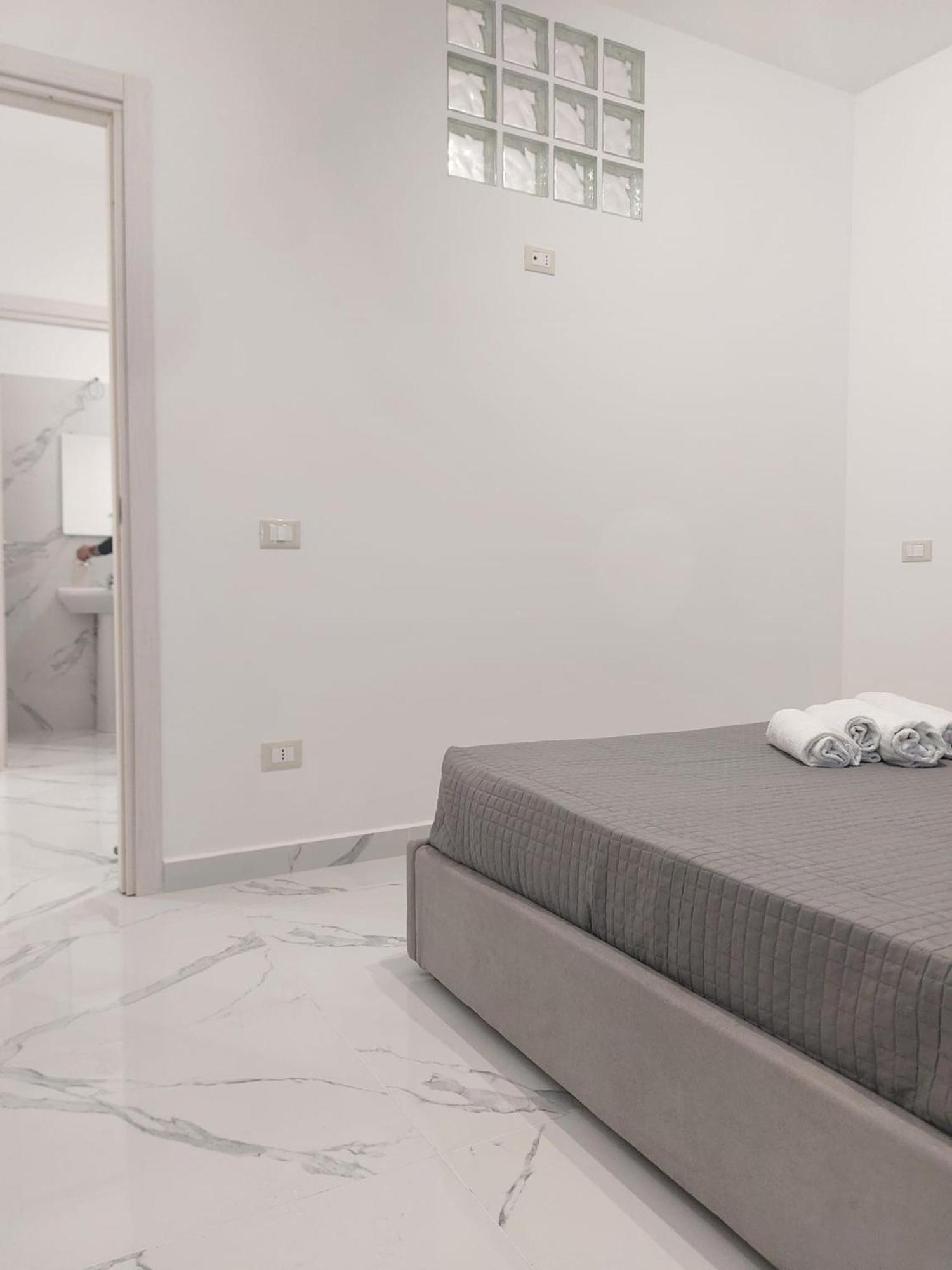 La Greca Naxos Apartment *
