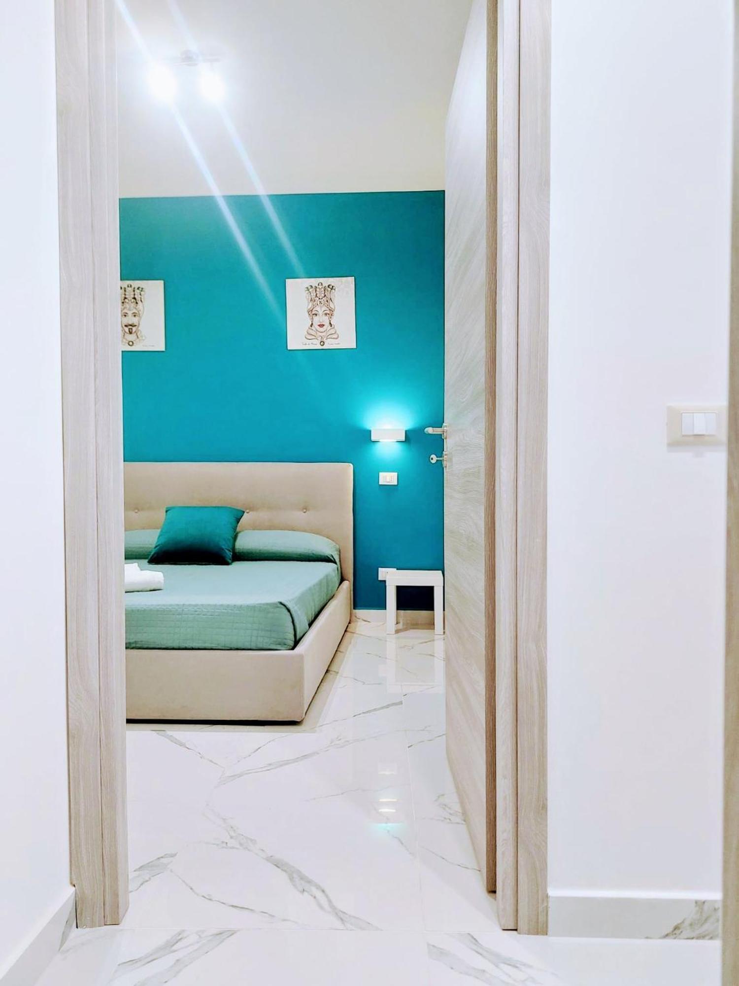 Apartment La Greca Naxos